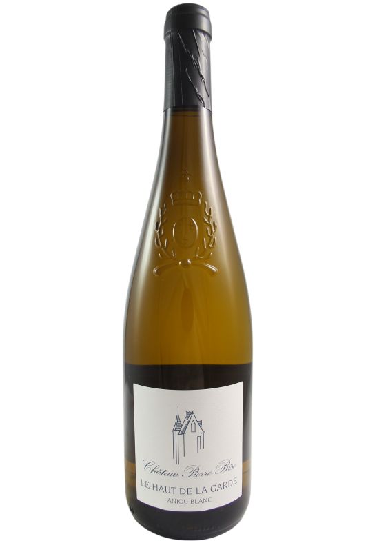 Chateau Pierre Bise Le Haut De La Garde 2023 Ml. 750 Divine Golosità Toscane