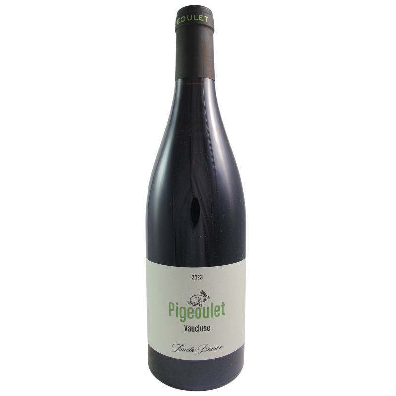 Vieux Telegraphe Vignobles Brunier Vaucluse Le Pigeoulet 2023 Ml. 750 Divine Golosità Toscane