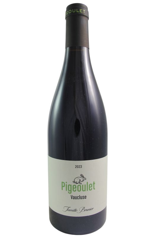 Vieux Telegraphe Vignobles Brunier Vaucluse Le Pigeoulet 2023 Ml. 750 Divine Golosità Toscane