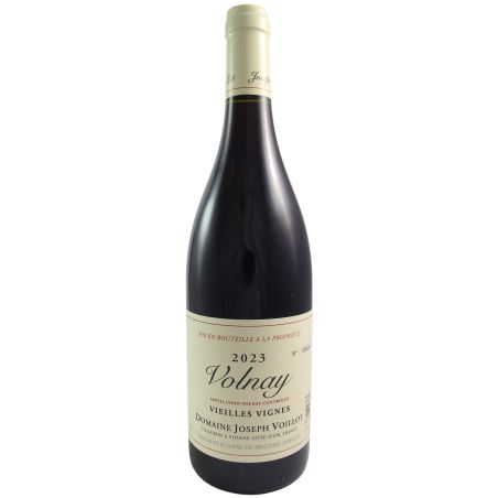 Domaine Joseph Voillot Volnay Vieilles Vignes 2023 Ml. 750 Divine Golosità Toscane