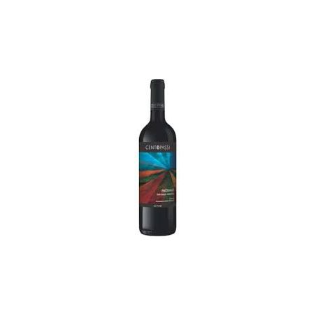 Centopassi Nero D'Avola Radioaut 2024 Ml. 750 Divine Golosità Toscane