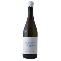 Maugeri Etna Bianco Superiore Contrada Volpare Frontemare 2023 Ml. 750 Divine Golosità Toscane
