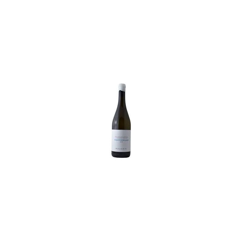 Maugeri Etna Bianco Superiore Contrada Volpare Frontemare 2023 Ml. 750 Divine Golosità Toscane