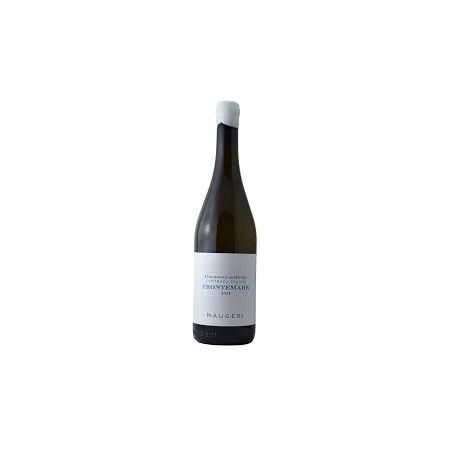 Maugeri Etna Bianco Superiore Contrada Volpare Frontemare 2023 Ml. 750 Divine Golosità Toscane