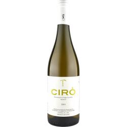Cataldo Calabretta Cirò Bianco 2024 Ml. 750 Divine Golosità Toscane