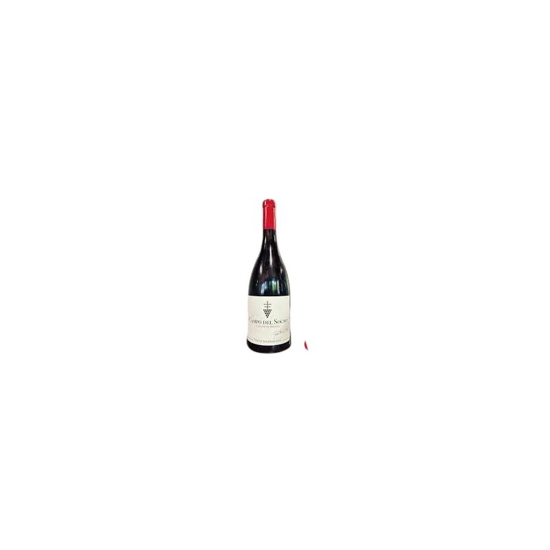 Tenuta San Francesco Campo Del Sogno 2022 ml. 750 Divine Golosità Toscane