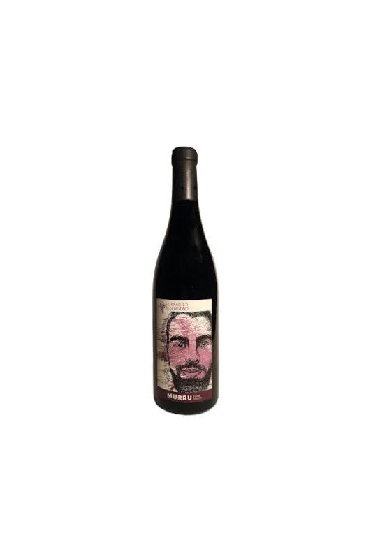 I Garagisti Di Sorgono Murro 2022 Ml. 750 Divine Golosità Toscane