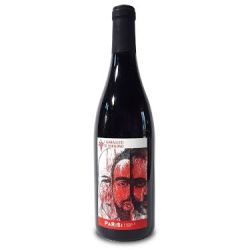I Garagisti Di Sorgono Parisi 2022 Ml. 750 Divine Golosità Toscane