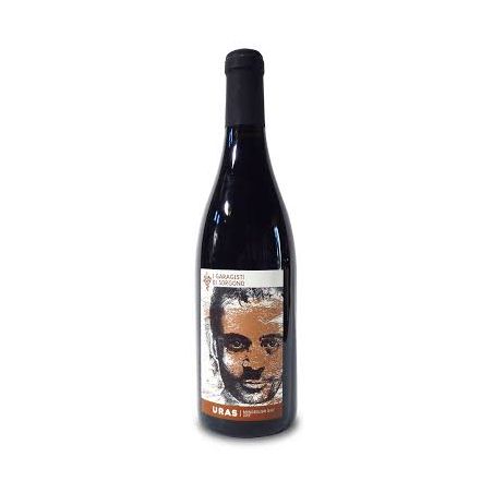 I Garagisti Di Sorgono Uras 2022 Ml. 750 Divine Golosità Toscane