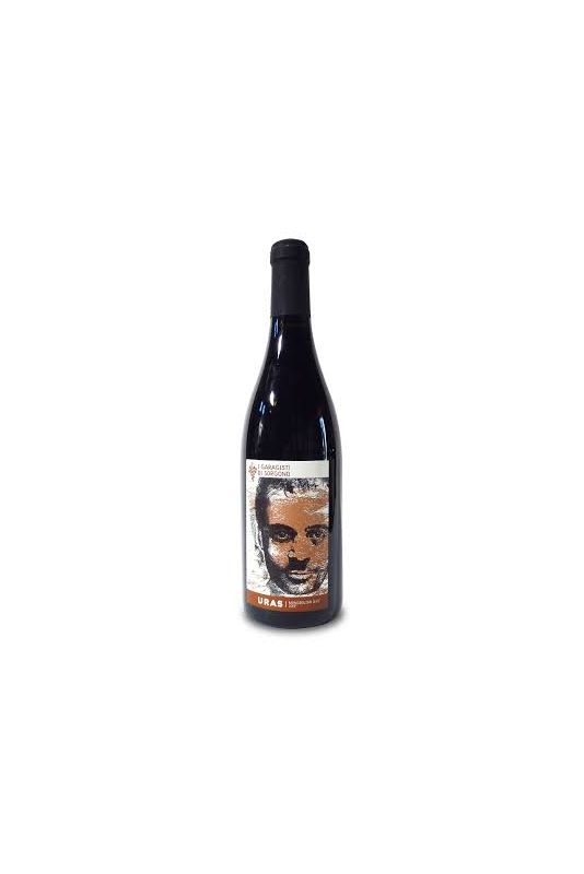 I Garagisti Di Sorgono Uras 2022 Ml. 750 Divine Golosità Toscane