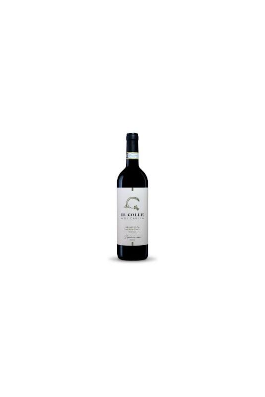Il Colle Brunello Di Montalcino Riserva Separazione Bosco 2020 Ml. 750 Divine Golosità Toscane Il Colle Brunello Di Montalcino Riserva Separazione Bosco 2020 Ml. 750 Divine Golosità Toscane