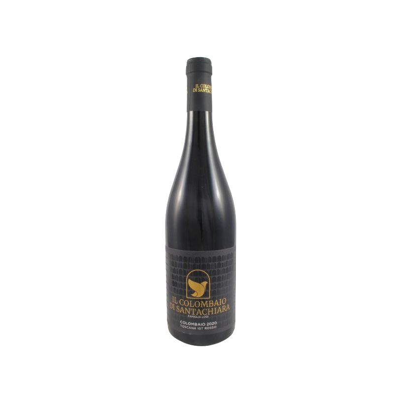 Il Colombaio - San Gimignano Il Colombaio 2020 Ml. 750 Divine Golosità Toscane