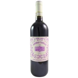Antonio Camillo Morellino Di Scansano Cotozzino 2023 Ml. 750 Divine Golosità Toscane