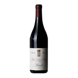Figli Luigi Oddero - Barolo Rocche Rivera 2019 Ml. 750 Divine Golosità Toscane