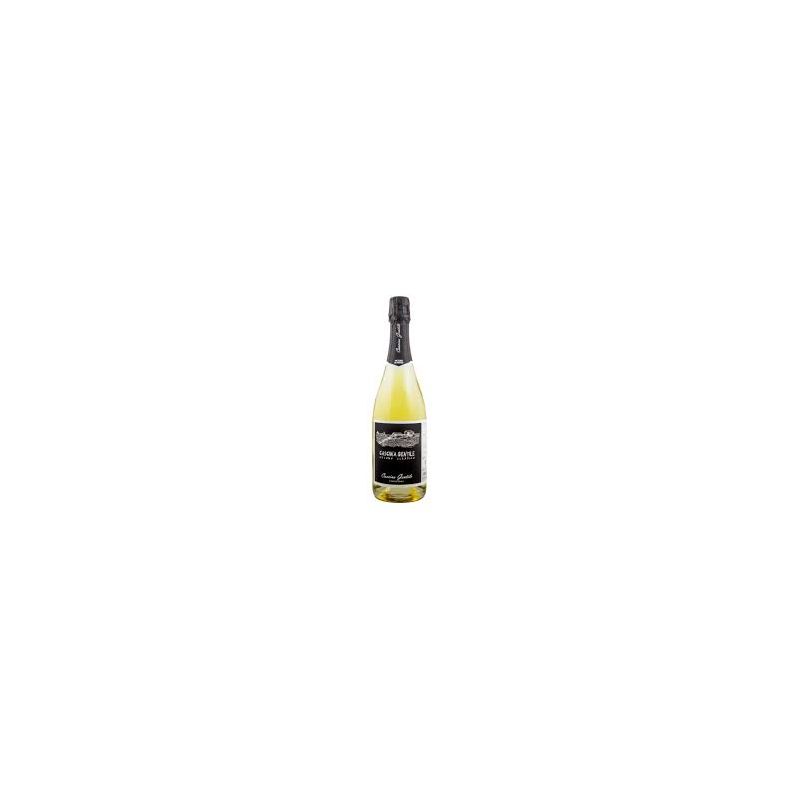 Cascina Gentile Metodo Classico Ml. 750 Divine Golosità Toscane