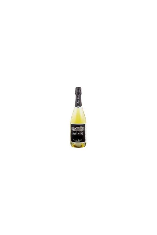 Cascina Gentile Metodo Classico Ml. 750 Divine Golosità Toscane