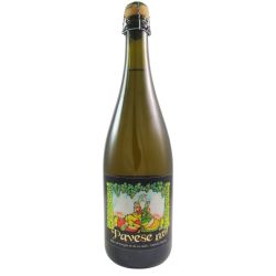 Ermes Pavese Blanc De Morgex Metodo Classico XXXVI 2019 Ml. 750 Divine Golosità Toscane