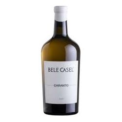 Bele Casel Colli Trevigiani Carento 2020 Ml. 750 Divine Golosità Toscane