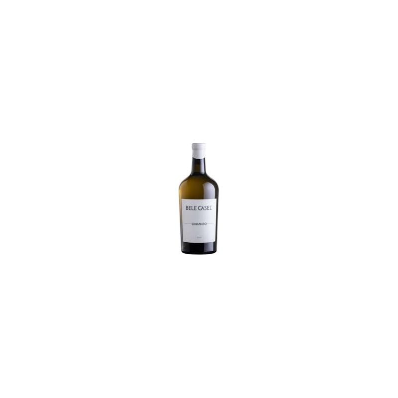 Bele Casel Colli Trevigiani Carento 2020 Ml. 750 Divine Golosità Toscane