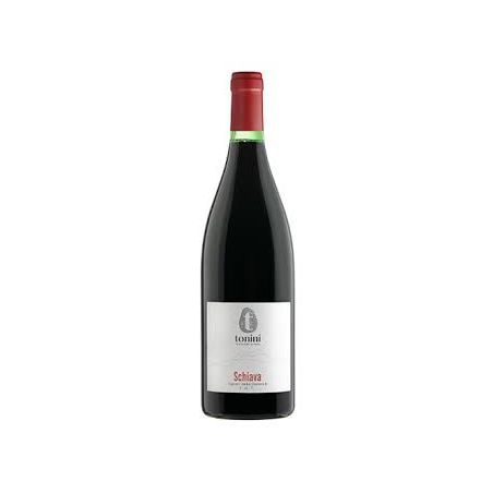 Tonini Schiava 2024 Ml. 750 Divine Golosità Toscane