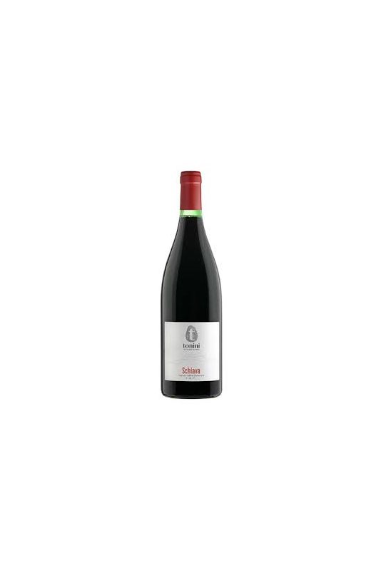 Tonini Schiava 2024 Ml. 750 Divine Golosità Toscane