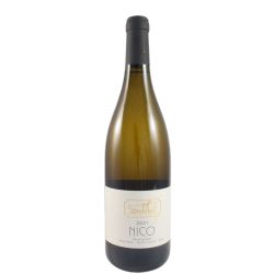 Stroblhof - Sauvignon Nico 2021 Ml. 750 Divine Golosità Toscane