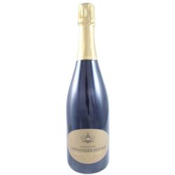 Larmandier Bernier - Champagne Gran Cru Vieille Vigne Levant Blanc De Blancs 2013 Ml. 750 Divine Golosità Toscane