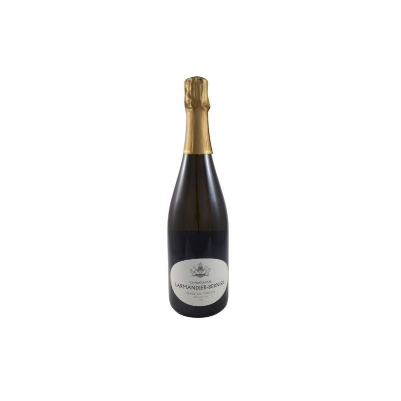 Larmandier Bernier - Champagne PC Terre De Vertus Blanc De Blancs 2013 Ml. 750 Divine Golosità Toscane