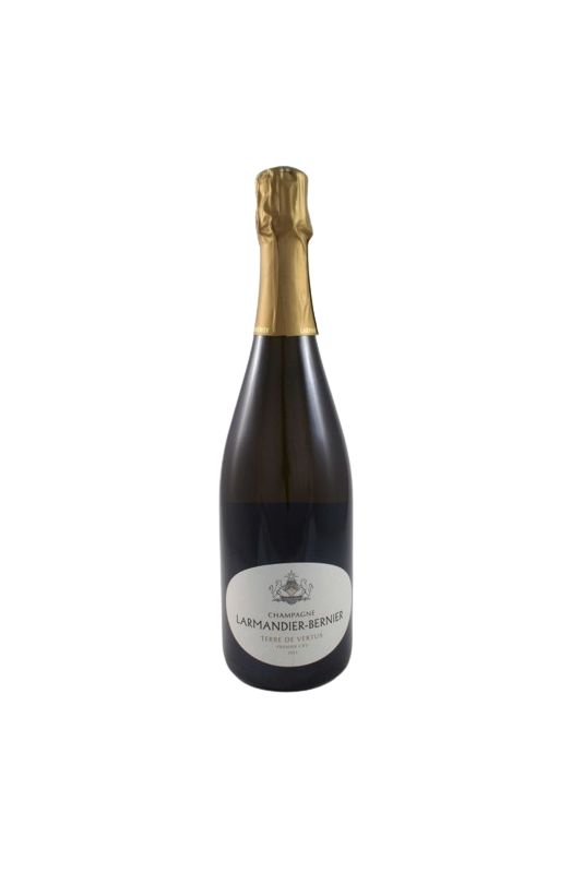 Larmandier Bernier - Champagne PC Terre De Vertus Blanc De Blancs 2013 Ml. 750 Divine Golosità Toscane
