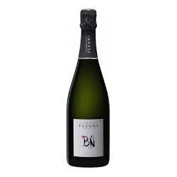 Fleury Chlampagne Blanc De Noirs Brut Ml 750 Divine Golosità Toscane