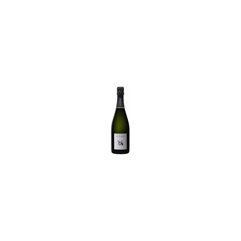 Fleury Chlampagne Blanc De Noirs Brut Ml 750 Divine Golosità Toscane