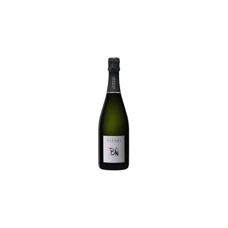 Fleury Chlampagne Blanc De Noirs Brut Ml 750 Divine Golosità Toscane