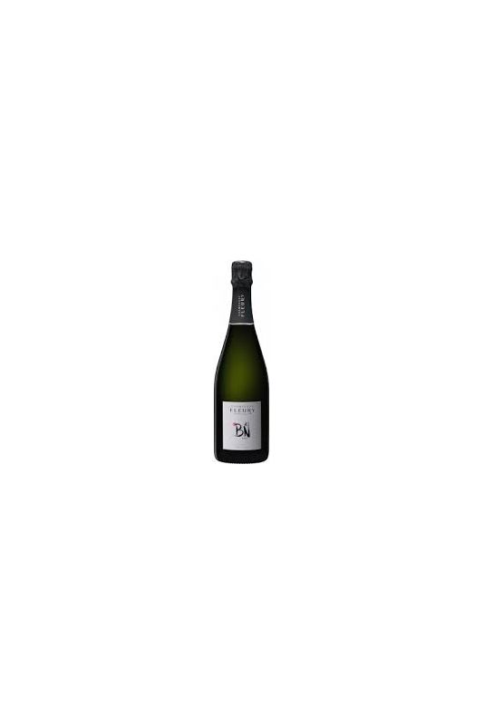 Fleury Chlampagne Blanc De Noirs Brut Ml 750 Divine Golosità Toscane