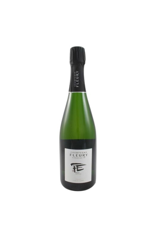 Fleury - Champagne Fleur De L'Europe Ml. 750 Divine Golosità Toscane