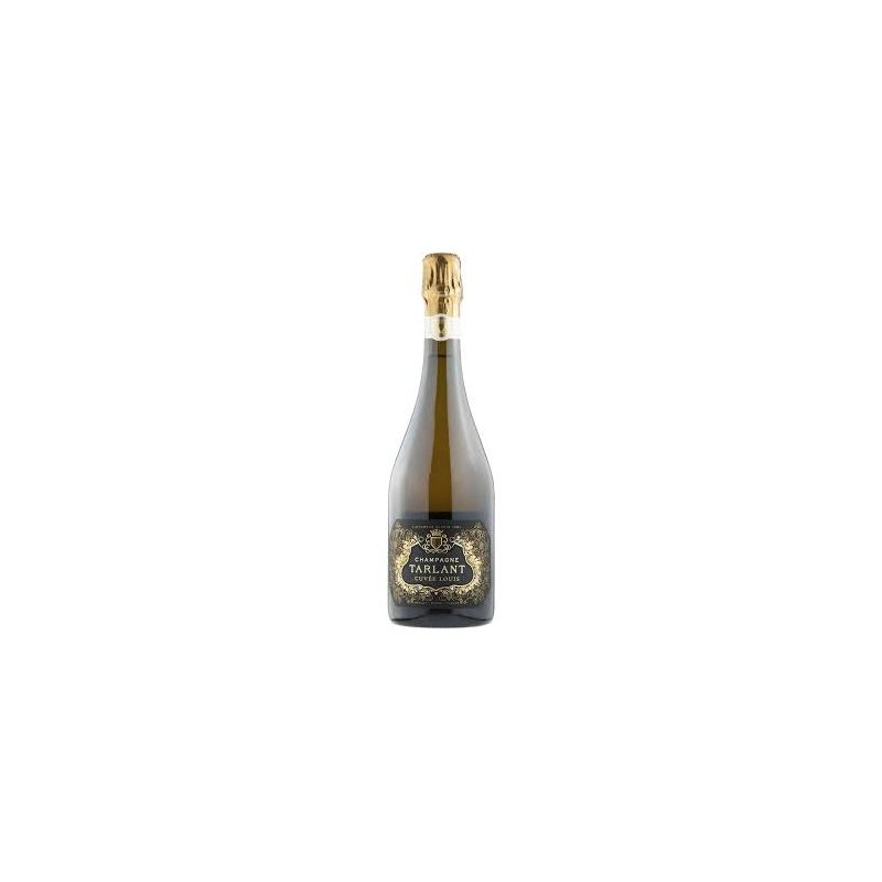 Tarlant Champagne Cuvée Louis Tarlant Brut Nature Ml. 750 Divine Golosità Toscane