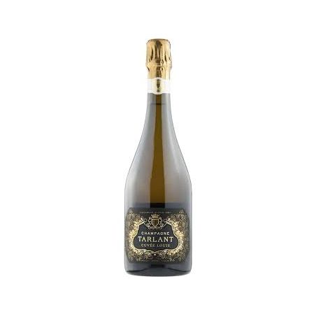Tarlant Champagne Cuvée Louis Tarlant Brut Nature Ml. 750 Divine Golosità Toscane