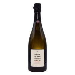 Lacourte Godbillon Champagne Premier Cru Terroirs D'Ecueil Ml. 750 Divine Golosità Toscane