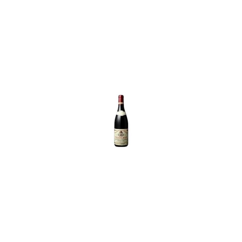 Domaine Chantal Remy Chambertin Gran Cru 2017 Ml. 750 Divine Golosità Toscane