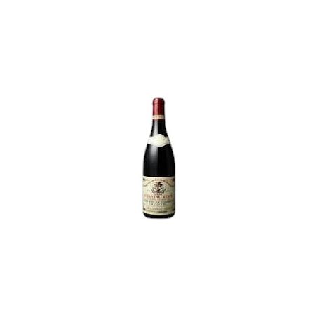 Domaine Chantal Remy Chambertin Gran Cru 2017 Ml. 750 Divine Golosità Toscane
