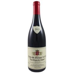 Domaine George Et Pascal Chicotot - Nuits St Georges Premier Cru Les Rues De Chaux 2015 Ml. 750 Divine Golosità Toscane
