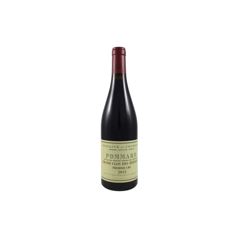 Domaine De Courcel - Pommard PC Gran Clos Dès Epenots 2013 Ml. 750 Divine Golosità Toscane