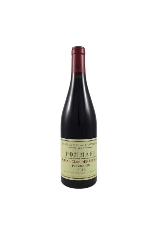 Domaine De Courcel - Pommard PC Gran Clos Dès Epenots 2013 Ml. 750 Divine Golosità Toscane