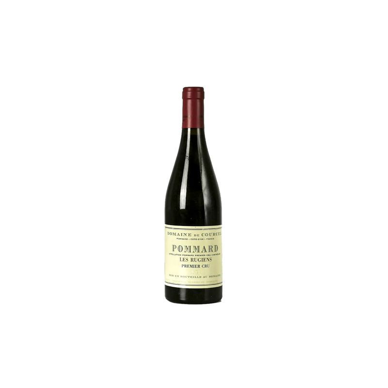 Domaine De Courcel Pommard Premier Cru Gran Clos Rugiens 2020 Ml. 750 Divine Golosità Toscane