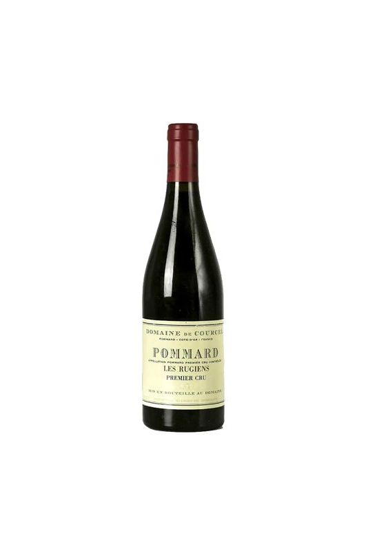 Domaine De Courcel Pommard Premier Cru Gran Clos Rugiens 2020 Ml. 750 Divine Golosità Toscane
