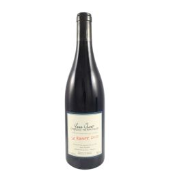 Yann Chave - Crozes Hermitage Le Rouvre 2020 Ml. 750 Divine Golosità Toscane