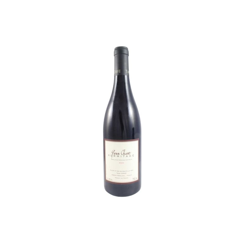 Yann Chave - Hermitage 2020 Ml. 750 Divine Golosità Toscane