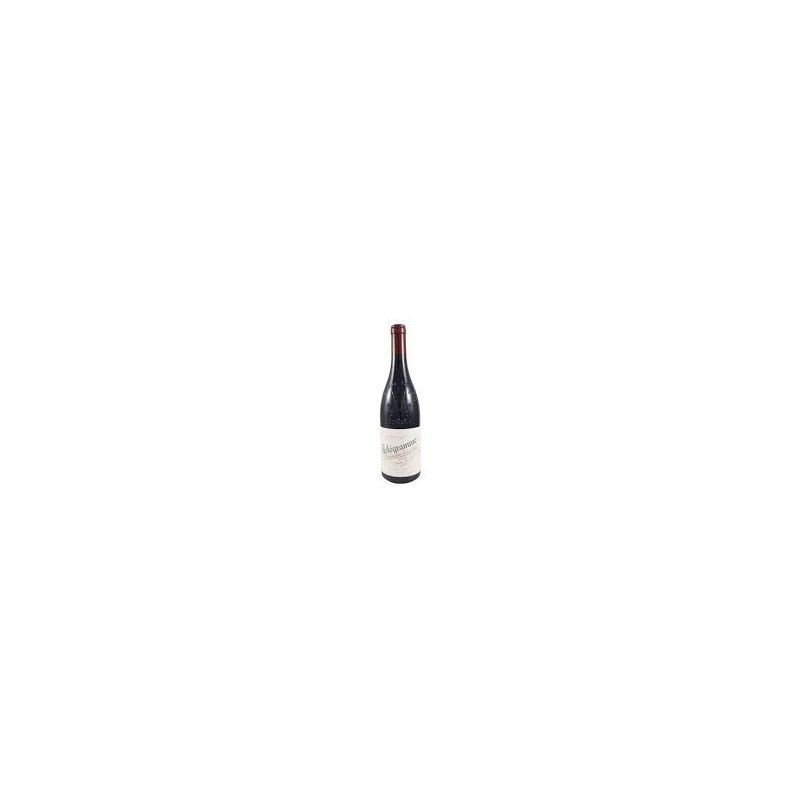 Vieux Telegraphe Chateauneuf Du Pape Rouge Télégramme 2021 Ml. 750 Divine Golosità Toscane