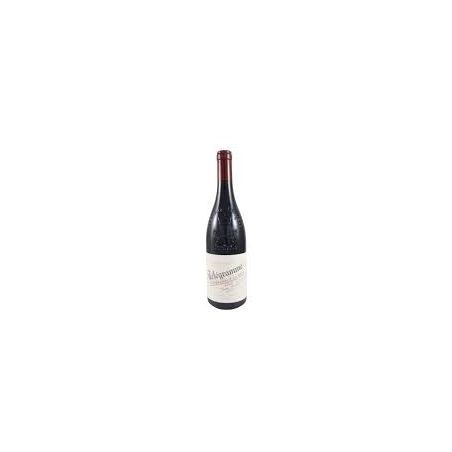 Vieux Telegraphe Chateauneuf Du Pape Rouge Télégramme 2021 Ml. 750 Divine Golosità Toscane