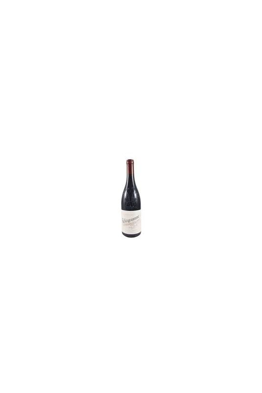 Vieux Telegraphe Chateauneuf Du Pape Rouge Télégramme 2021 Ml. 750 Divine Golosità Toscane