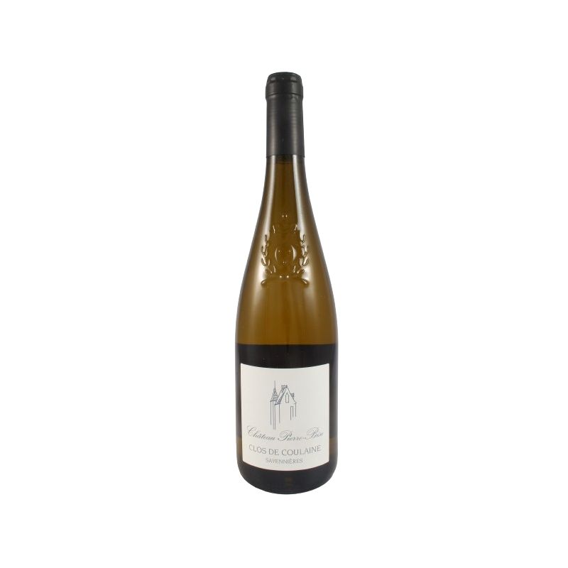 Chateau Pierre Bise - Savennières Clos De Coulaine 2020 Ml. 750  Divine Golosità Toscane